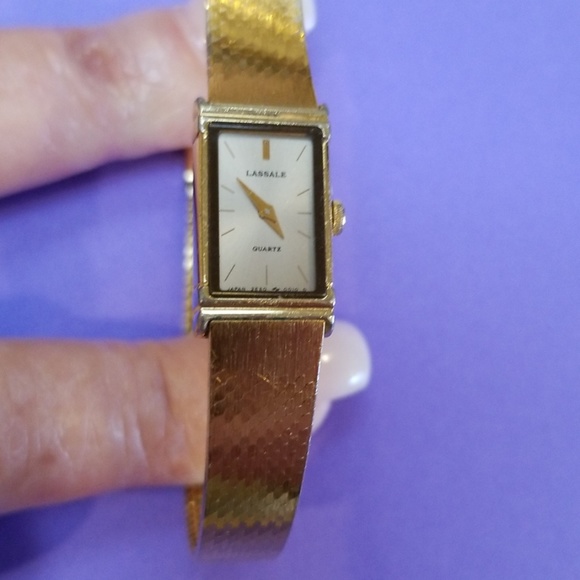 seiko la salle